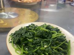 -盛得农家美食·无花果浸鸡·古法烧鸡·竹筒饭(白水寨森林海店)