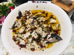 -李老爹香辣蟹(宣武门店)