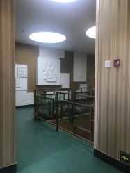 店内环境-JS医疗美容