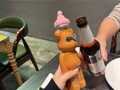 -simply thai天泰(世纪汇店)