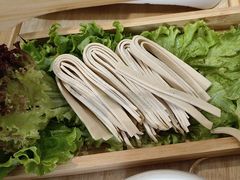 -九孔·筒骨莲藕汤锅(大明宫万达店)