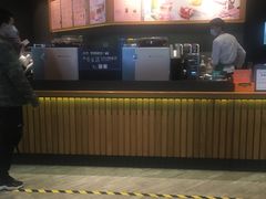 -星巴克(北京阜安路店)