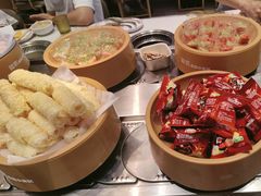 -龍歌自助小火锅(李沧丽达店)