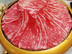 -一绪に寿喜烧(荟聚店)