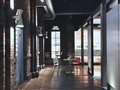 -三联韬奋书店(宽窄巷子店)