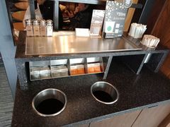 -星巴克臻选(武汉首义汇店)