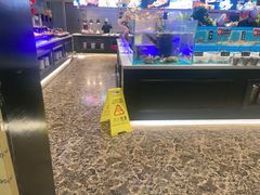 -SEA西雅图海鲜自助餐厅(海乐世界店)