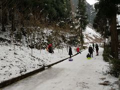 -太阳湾风景区