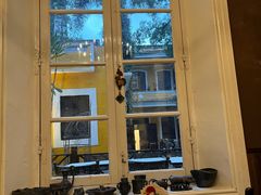 -ALBERGUE 1601 婆仔屋葡国餐厅