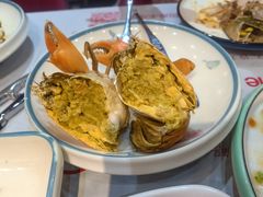-三妹小龙虾·黄油蟹(华侨城总店)