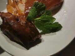 -局气 烤鸭·北京菜(光华路店)