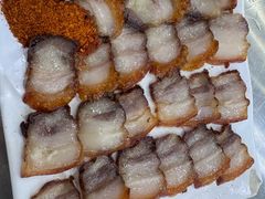 -邹胖哥好好吃餐馆(荔波美食街店)