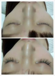 睫作-光SPA科技美肤