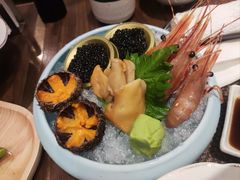 -田舍家Inakaya·炉端烧·铁板烧(天汇igc店)