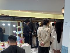 -拾光秀照相馆(石家庄勒泰中心店)