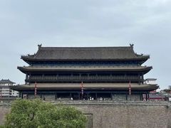 -西安城墙·碑林历史文化景区