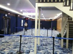 -中影星美国际影城(汉中店)
