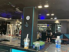 -威仕顿健身游泳(御锦城店)