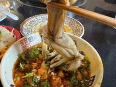 -大众美蛙鱼头(民心佳园总店)