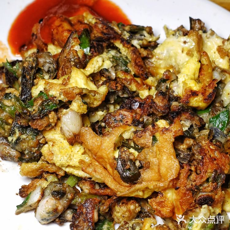 厦门旅游｜本地土排档，在沙坡尾进个前三没问题！