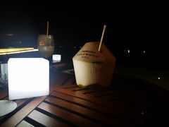 -瑰丽酒店·海吧·天际下午茶·现场DJ·天台酒吧