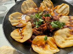 -百味地锅鸡(二店·财校分店)