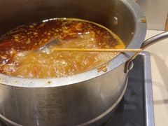 -北家姓转转小火锅(万辉店)