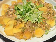 -云尊府云南菜·蒸汽石锅鱼(学清路店)