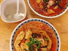 香芋甜水-西环肥仔螺蛳粉(总店)