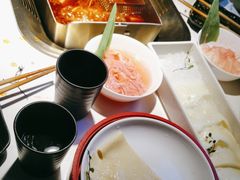 -九鼎轩脆毛肚火锅(南京东路店)