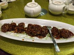 -鱼乐轩海鲜专门店