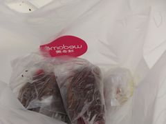 -味多美(江桥万达店)