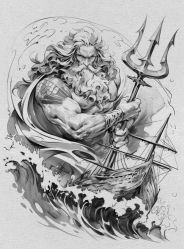 -老兵纹身·原创设计·修改遮盖