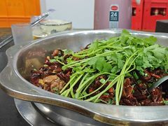 -天治宣·野椒鸡(龙头寺总店)