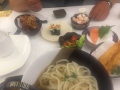 -元气寿司(金光华店)