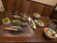 -弓二·烧鸟居酒屋(财富购物中心店)