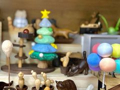 -五月木作·DIY木作文创体验店(北京路店)