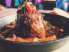 -YUE·6·西式融合餐厅(外滩六号店)