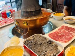 -老五四季涮肉(白纸坊店)