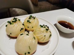 生煎包-新吉士·上海菜(浦东LCM置汇旭辉店)