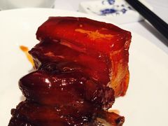 金牌红烧肉-同庆楼(大钟寺店)