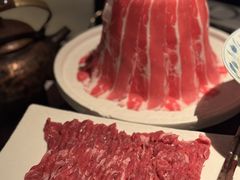 -东来顺·非遗火锅(赛格国际购物中心店)