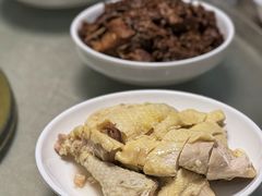 -小本鸡饭店(滨江白马湖店)