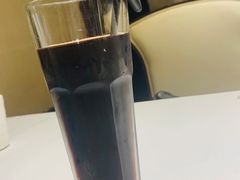 酸梅汤-眉州东坡(春秀路店)