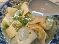 -大郎桥瑞陆糖粥(小太平巷店)