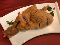 -西安阳光国际大酒店·中餐厅