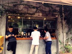 -来回·咖啡(天河南店)