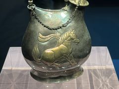 -陕西历史博物馆