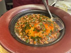 -小放牛炒菜馆(长安万达店)