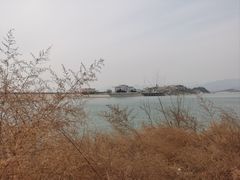 -北京金海湖景区